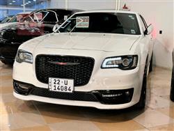 کرایسلەر 300